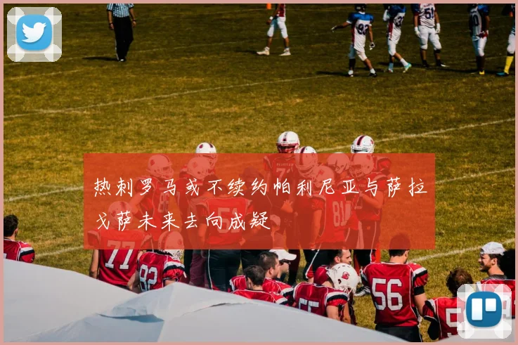 热刺罗马或不续约帕利尼亚与萨拉戈萨未来去向成疑